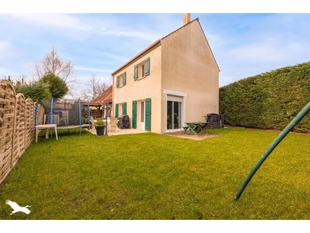 vente maison 6 pièces 113 m² à vaureal (95490)  420 000 €
