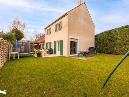 vente maison 6 pièces 113 m² à vaureal (95490)  430 000 €