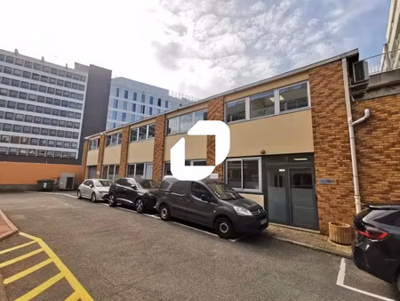 location bureau montrouge 92120