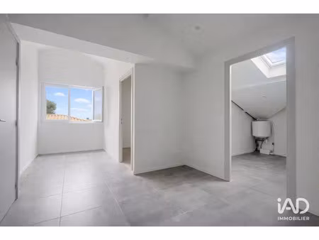 vente bureaux et commerces à marseille 12e (13012) : à vendre / 61m² marseille 12e