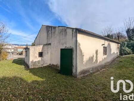 vente terrain à apt (84400) : à vendre / 986m² apt