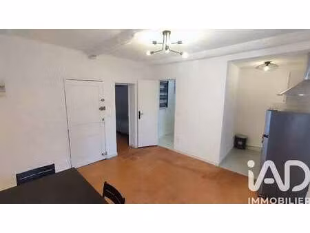 vente immeuble à saint-cannat (13760) : à vendre / 79m² saint-cannat