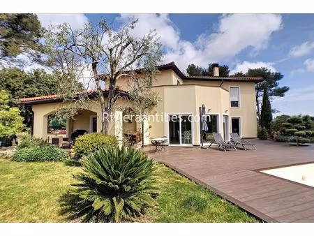 annonce maison à vendre