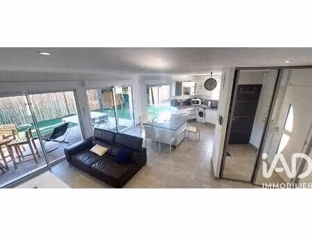 vente maison à saint-raphaël (83530) : à vendre / 73m² saint-raphaël