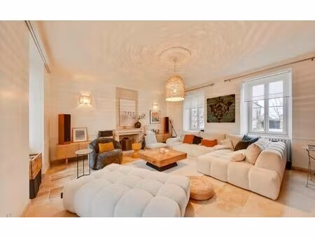 maison dompierre-sur-mer m² t-5 à vendre  1 370 000 €