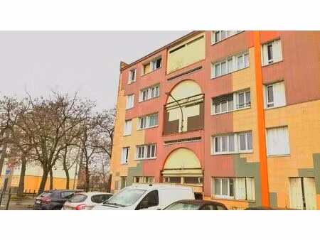 vente appartement 5 pièces 83 m² toulouse (31100)