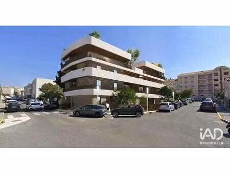 vente appartement 4 pièces à fréjus (83370) : à vendre 4 pièces / 106m² fréjus