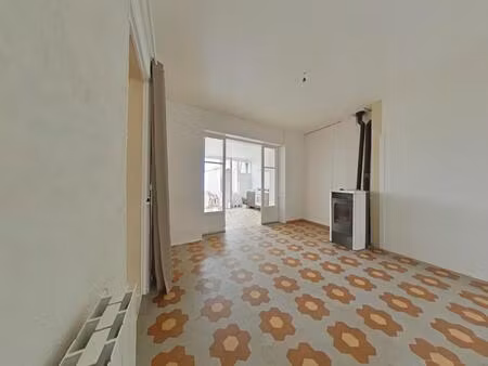 location maison 5 pièces 112m² langeais 37130