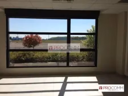 local d'activite a louer