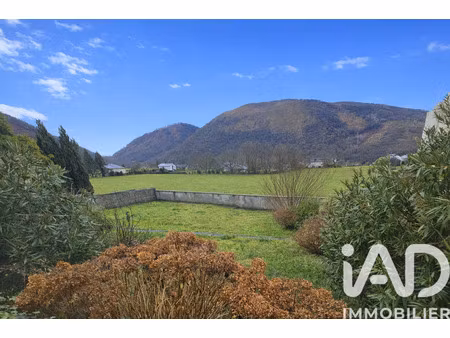 vente maison de village 5 pièces