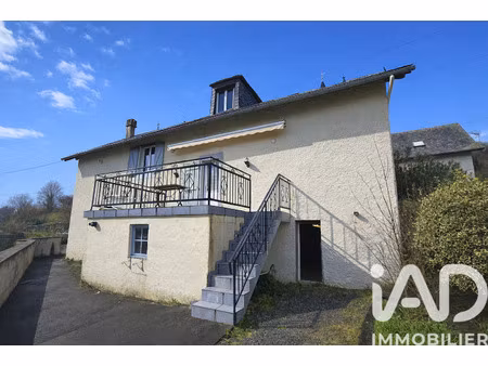 vente maison traditionnelle 5 pièces