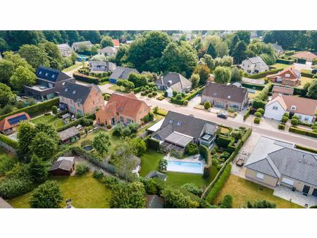 huis te koop in brecht met 3 slaapkamers