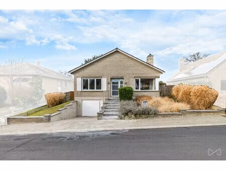 huis te koop in tervuren met 4 slaapkamers