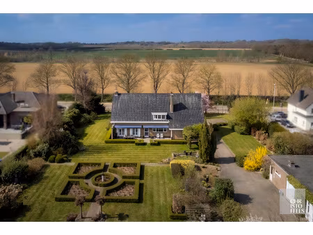 huis te koop in tongeren met 4 slaapkamers