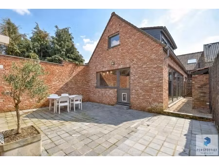 huis te koop in oedelem met 3 slaapkamers