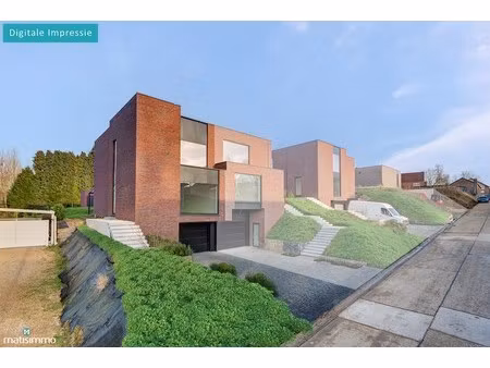 huis te koop in bilzen-hoeselt met 3 slaapkamers