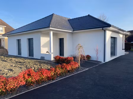 maison uzos 5 pièce(s) 140 m2