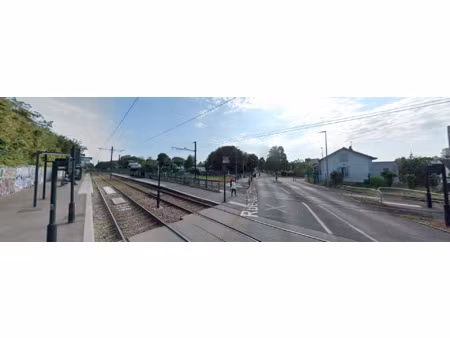 achat parking nantes 44300