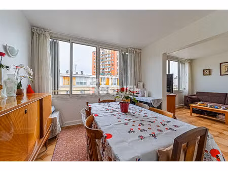 appartement romainville 3 pièce(s) 69 m2