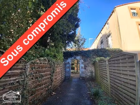achat appartement 3 pièces 51m²