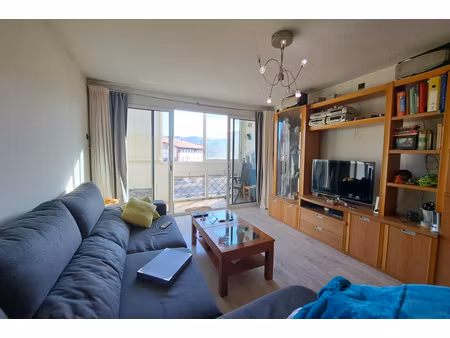 annonce appartement à vendre