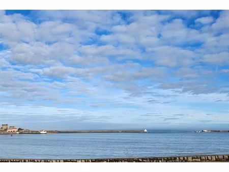 annonce terrain à vendre