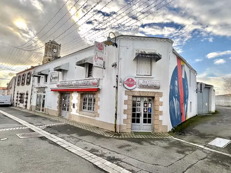 achat local commercial