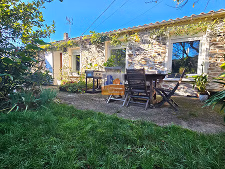 achat maison 4 pièces 73m²