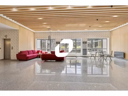 location bureau lognes 77185