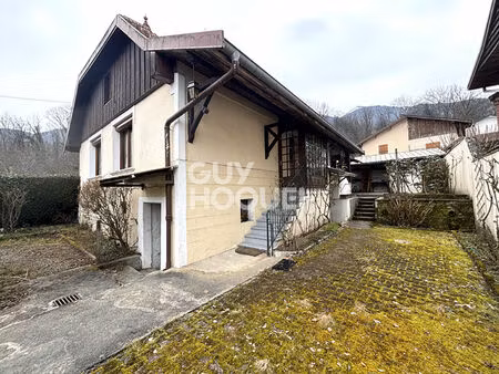 maison à vendre à notre-dame-des-millières - référence 3763