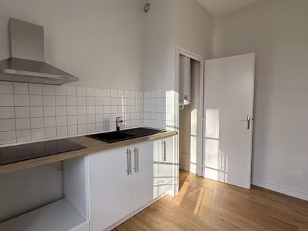 centre ville de doue