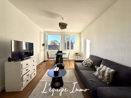 immeuble de rapport en coeur de ville