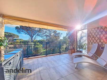 appartement 3 pieces 83 m2