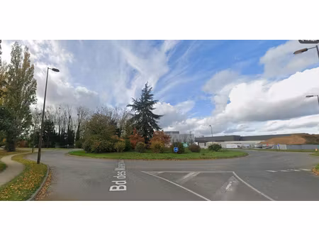 lot de 12 parkings à palaiseau