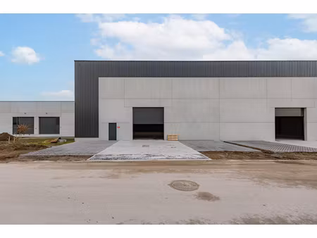 commercieel te koop in oostkamp