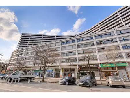 local commercial à vendre