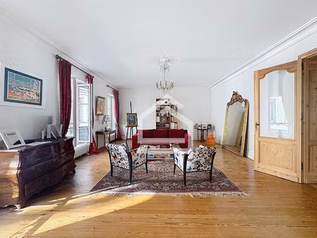 bordeaux - jardin public  chartrons - demeure en pierre bord