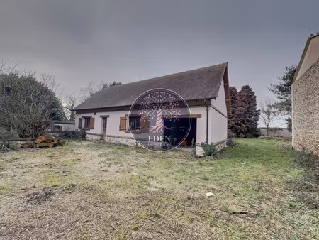 maison 75m2 hors d'eau proche saint andre de l'eure