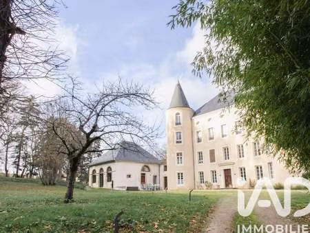 vente demeure d'exception piscine à salles-sur-l'hers (11410) : à vendre piscine / 800m² s