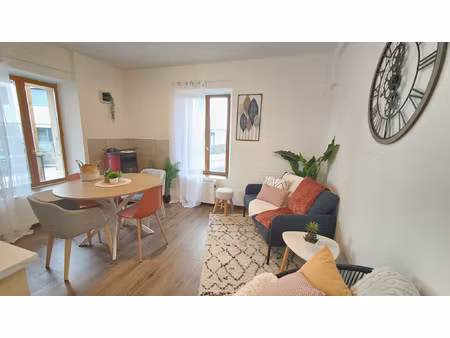 maison à vendre thonon