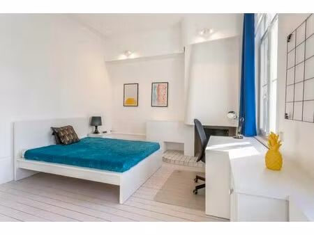 location appartement 1 pièce 14 m² à amiens (80000)