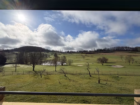 exclusivité - appartement t2 lumineux avec belle vue