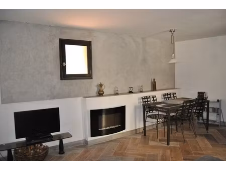 appartement 2 pièces - 35 m²