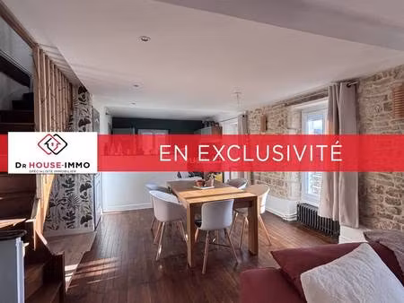 duplex à vendre