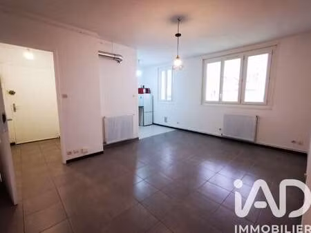 vente appartement 2 pièces à grenoble (38000) : à vendre 2 pièces / 42m² grenoble