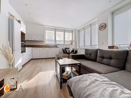 location appartement 2 pièces 52 m² à riedisheim (68400)