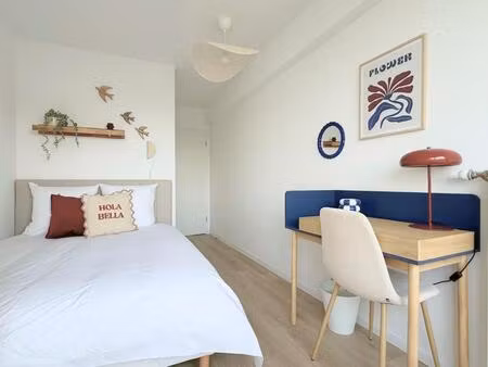 location appartement 1 pièce 12 m² à massy (91300)