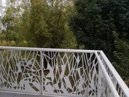 location appartement 4 pièces 88 m² à pontoise (95000)