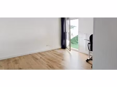 appartement moderne avec terrasse à roussillon