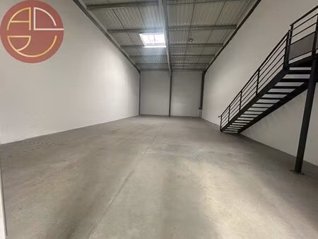 location entrepôt toulouse 31150
